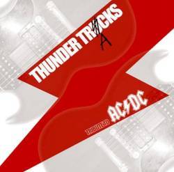 AC-DC : Thunder Tracks
